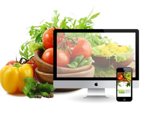 生鲜零售业发展现状分析，水果生鲜O2O解决方案，本地O2O商城系统开发