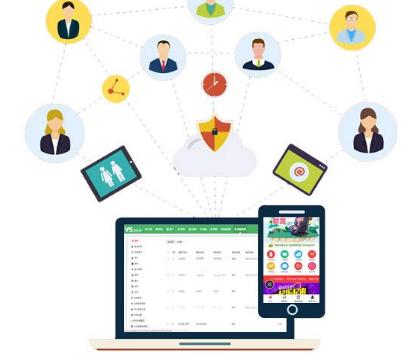 微信三级分销php源码下载，微信三级分销系统开发语言有哪些？