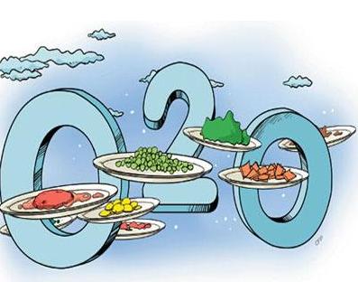 餐饮O2O是什么?餐饮O2O分销系统对比传统餐饮行业优势,餐饮O2O分销模式 餐饮O2O是什么?餐饮O2O分销系统对比传统餐饮行业优势,餐饮O2O分销模式