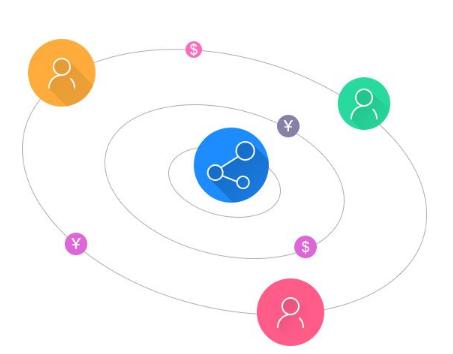 传统零售商为什么要做新零售三级分销系统？新零售三级分销有什么优势？